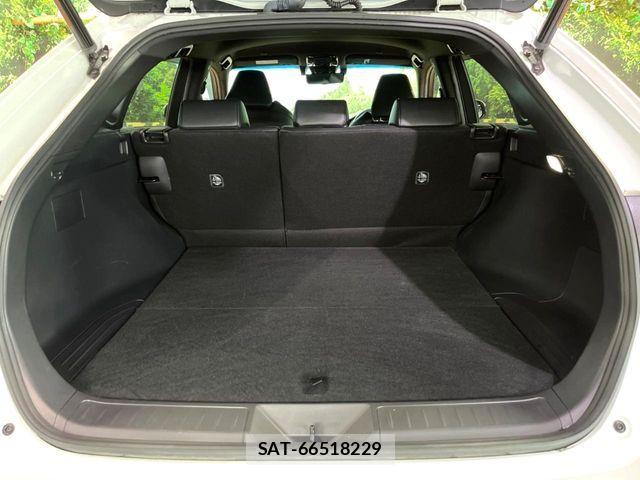 Toyota HARRIER HYBRID 2023-03 6751767-12