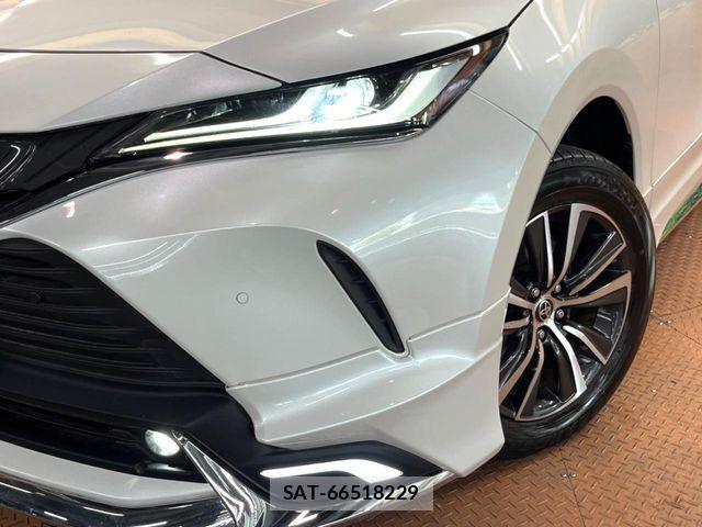 Toyota HARRIER HYBRID 2023-03 6751767-13