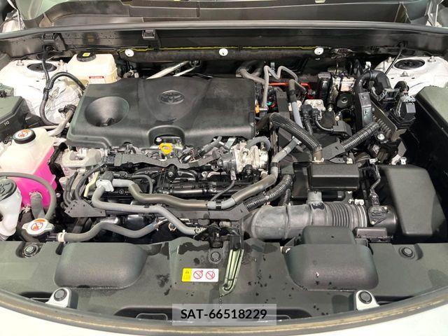 Toyota HARRIER HYBRID 2023-03 6751767-17