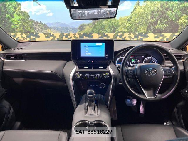 Toyota HARRIER HYBRID 2023-03 6751767-1