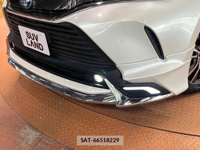 Toyota HARRIER HYBRID 2023-03 6751767-2