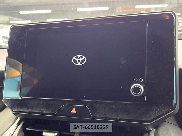 Toyota HARRIER HYBRID 2023-03 6751767-3