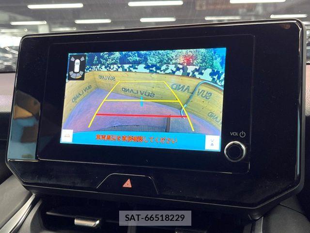 Toyota HARRIER HYBRID 2023-03 6751767-4