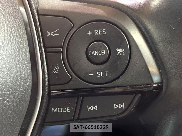 Toyota HARRIER HYBRID 2023-03 6751767-5