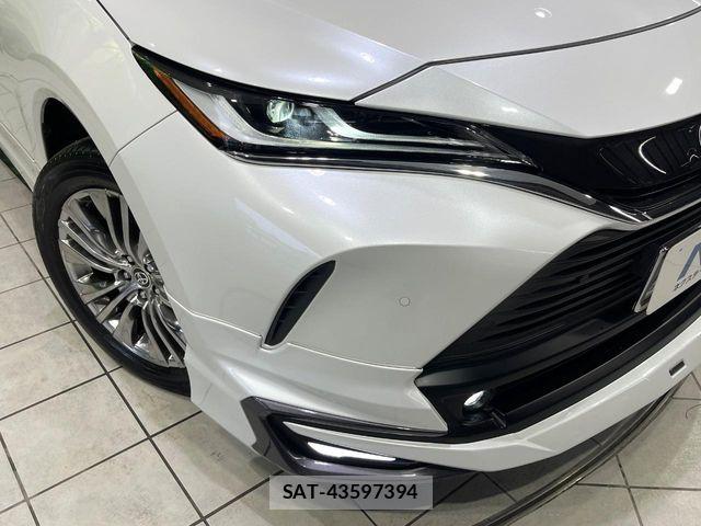 Toyota HARRIER HYBRID 2024-09 6751755-12