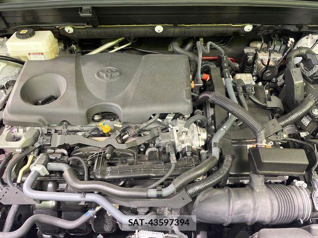 Toyota HARRIER HYBRID 2024-09 6751755-17