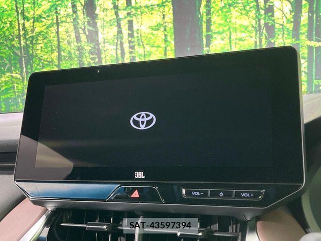 Toyota HARRIER HYBRID 2024-09 6751755-5
