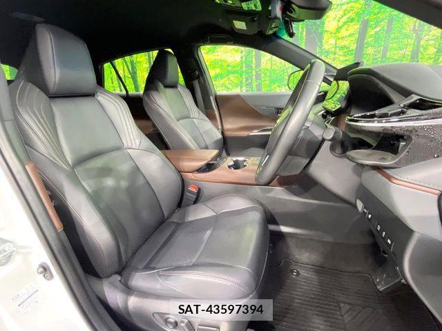 Toyota HARRIER HYBRID 2024-09 6751755-7