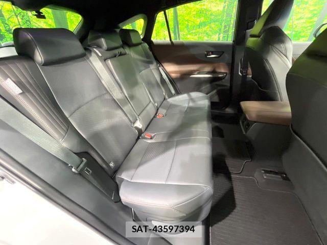 Toyota HARRIER HYBRID 2024-09 6751755-8