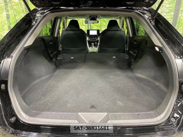Toyota HARRIER HYBRID 2022-11 6751793-9