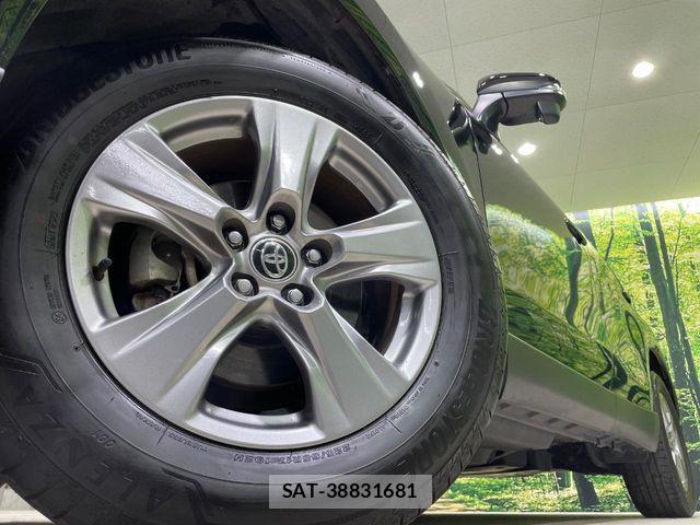 Toyota HARRIER HYBRID 2022-11 6751793-11