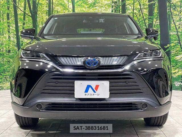 Toyota HARRIER HYBRID 2022-11 6751793-13
