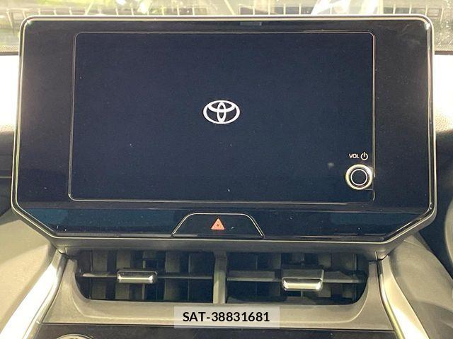 Toyota HARRIER HYBRID 2022-11 6751793-2