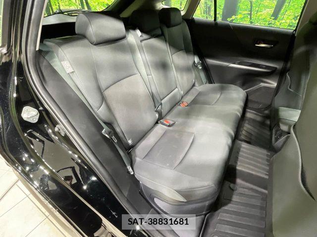 Toyota HARRIER HYBRID 2022-11 6751793-8