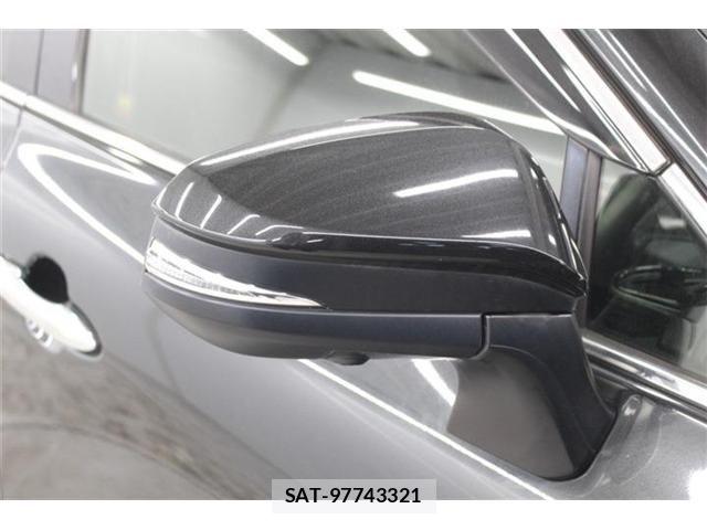 Toyota HARRIER HYBRID 2020-07 6751779-9