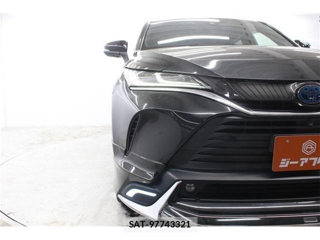 Toyota HARRIER HYBRID 2020-07 6751779-10
