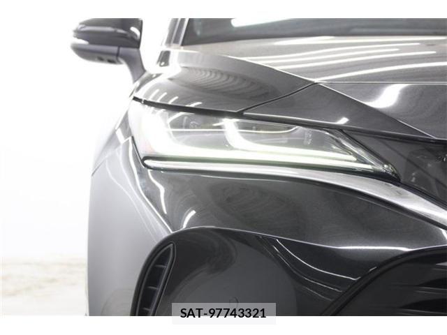 Toyota HARRIER HYBRID 2020-07 6751779-11