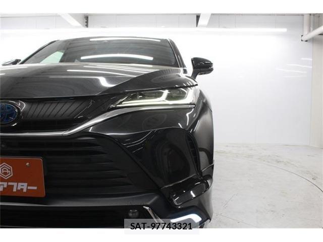Toyota HARRIER HYBRID 2020-07 6751779-13