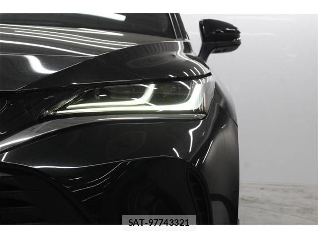 Toyota HARRIER HYBRID 2020-07 6751779-14
