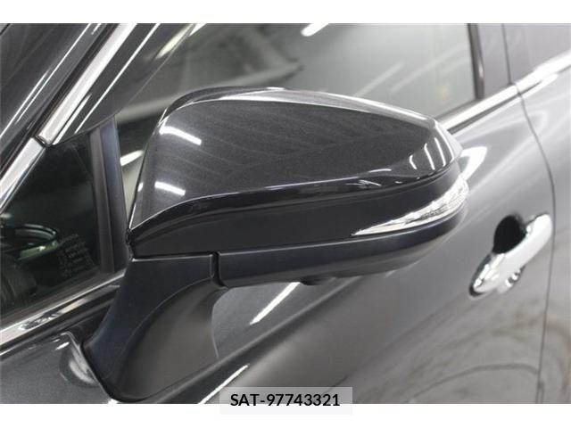 Toyota HARRIER HYBRID 2020-07 6751779-16