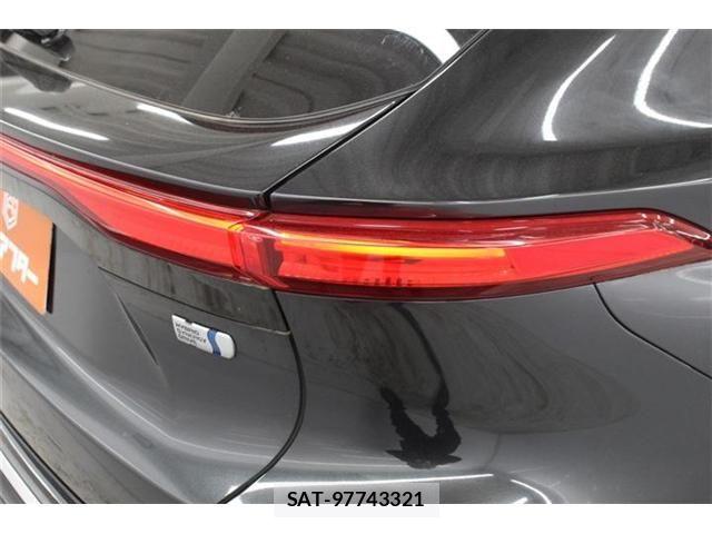 Toyota HARRIER HYBRID 2020-07 6751779-18
