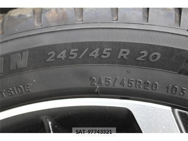 Toyota HARRIER HYBRID 2020-07 6751779-21