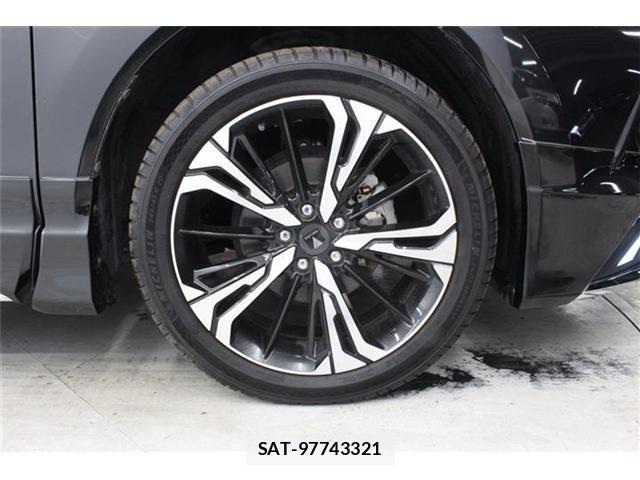 Toyota HARRIER HYBRID 2020-07 6751779-22