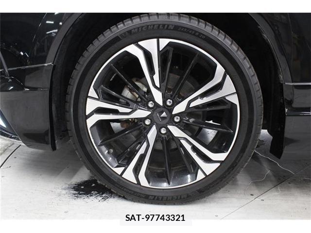 Toyota HARRIER HYBRID 2020-07 6751779-23