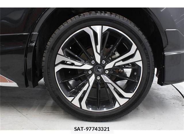 Toyota HARRIER HYBRID 2020-07 6751779-24
