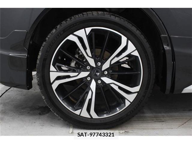 Toyota HARRIER HYBRID 2020-07 6751779-25