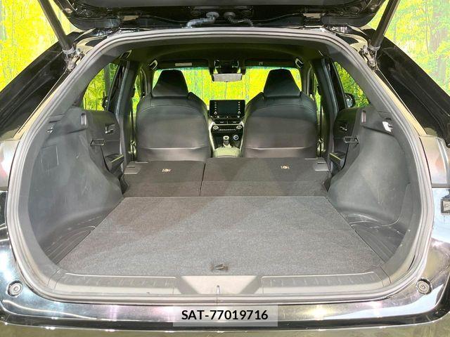 Toyota HARRIER HYBRID 2022-02 6751772-9