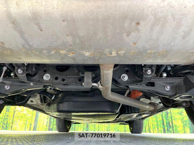 Toyota HARRIER HYBRID 2022-02 6751772-18