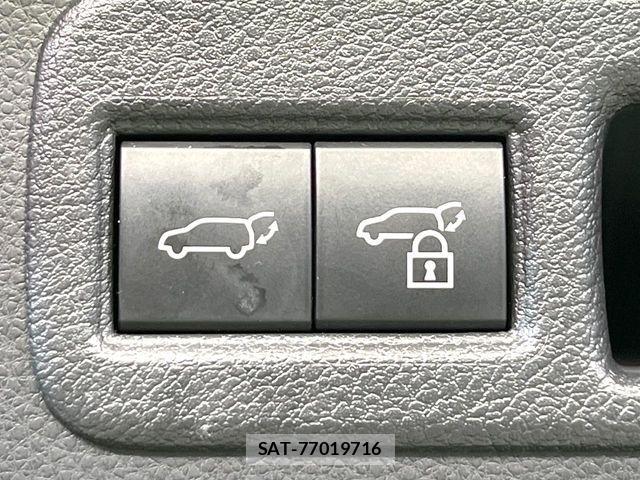 Toyota HARRIER HYBRID 2022-02 6751772-6
