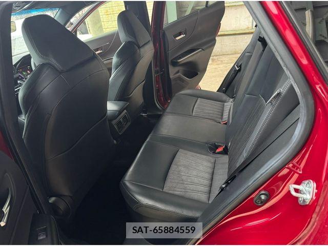 Toyota HARRIER HYBRID 2021-01 6791071-13