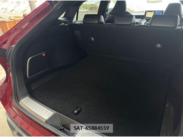 Toyota HARRIER HYBRID 2021-01 6791071-18