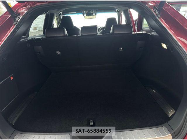 Toyota HARRIER HYBRID 2021-01 6791071-19