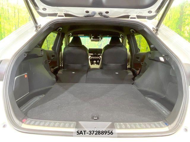 Toyota HARRIER HYBRID 2020-07 6815153-9