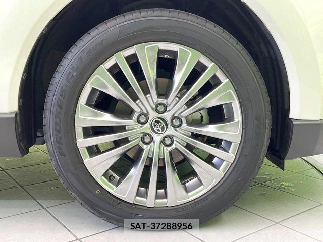 Toyota HARRIER HYBRID 2020-07 6815153-11