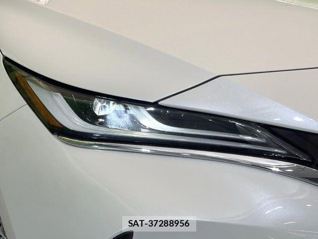 Toyota HARRIER HYBRID 2020-07 6815153-12