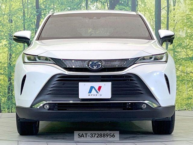 Toyota HARRIER HYBRID 2020-07 6815153-13