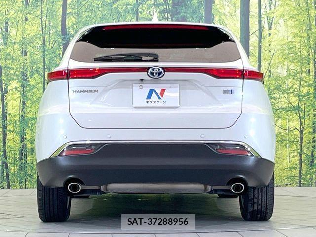 Toyota HARRIER HYBRID 2020-07 6815153-14