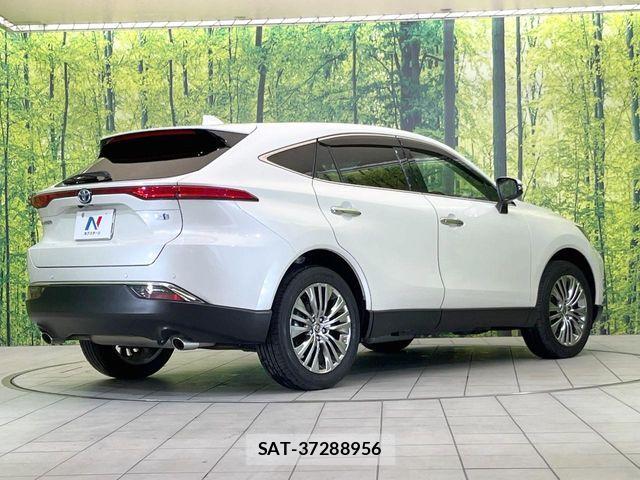 Toyota HARRIER HYBRID 2020-07 6815153-16