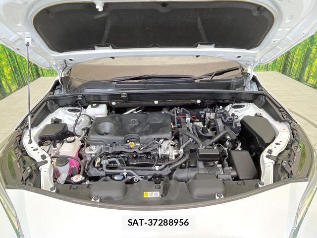 Toyota HARRIER HYBRID 2020-07 6815153-17