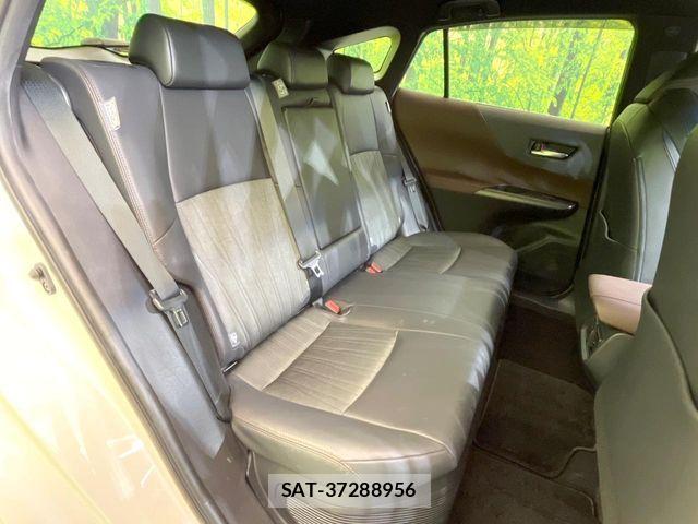 Toyota HARRIER HYBRID 2020-07 6815153-8