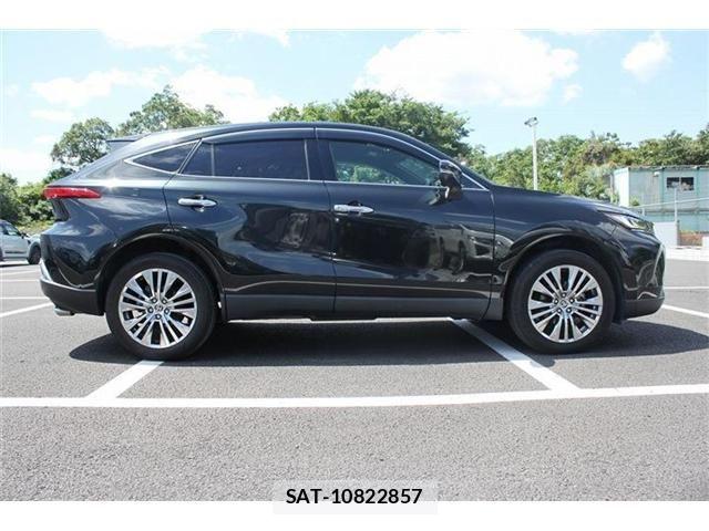 Toyota HARRIER HYBRID 2020-12 6815164-15