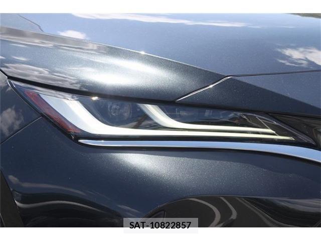 Toyota HARRIER HYBRID 2020-12 6815164-17