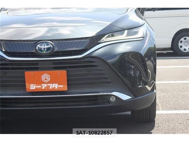 Toyota HARRIER HYBRID 2020-12 6815164-18