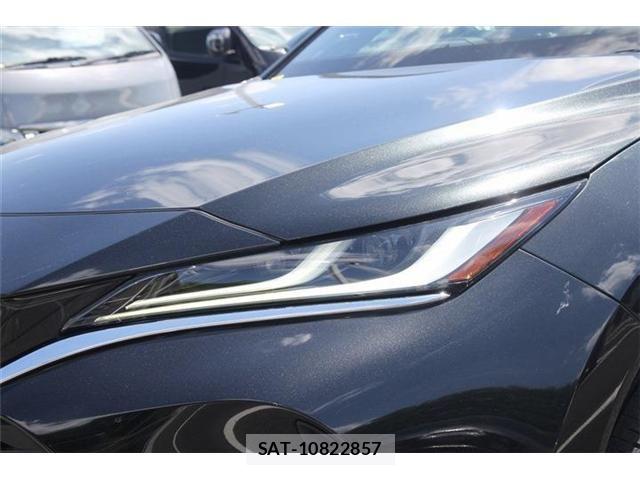 Toyota HARRIER HYBRID 2020-12 6815164-19