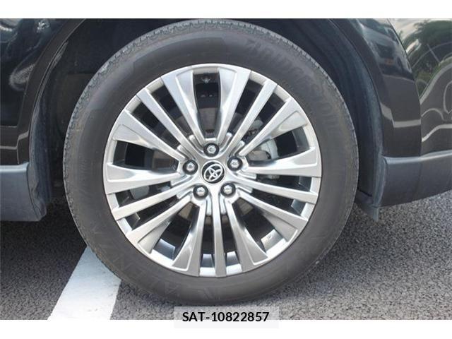 Toyota HARRIER HYBRID 2020-12 6815164-23