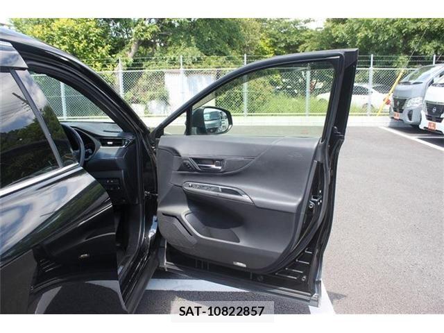 Toyota HARRIER HYBRID 2020-12 6815164-28